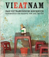 Buchcover Vieatnam